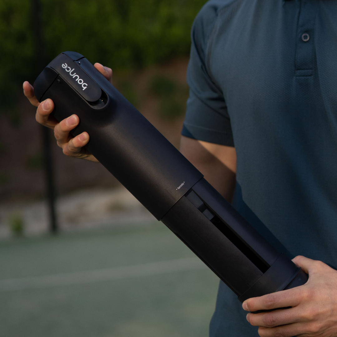 Bounce Tube