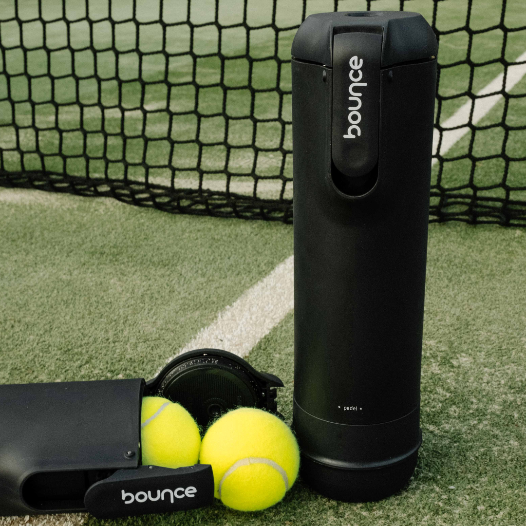 Bounce Tube Padel