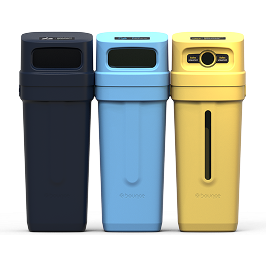 Ecotrio Pakket