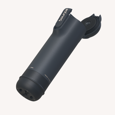 Bounce Tube padel FilterTech