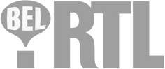 Bel RTL Bounce radio press