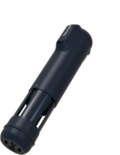 Bounce Tube Padel
